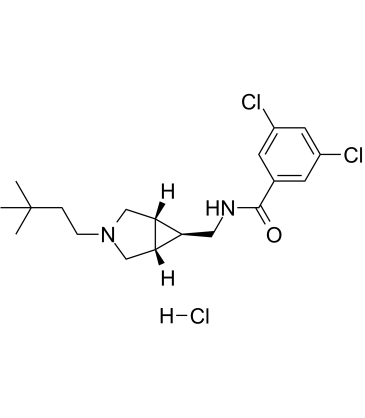 ML218 hydrochloride