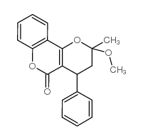 环香豆素