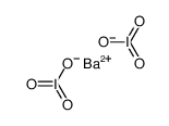 碘酸钡