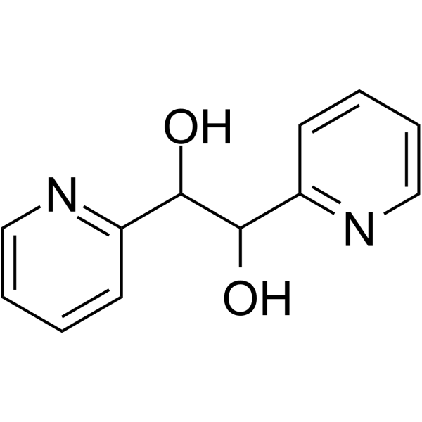 1,2-Ethanediol,1,2-di-2-pyridinyl-