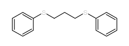 1,3-双(苯基硫代)丙烷