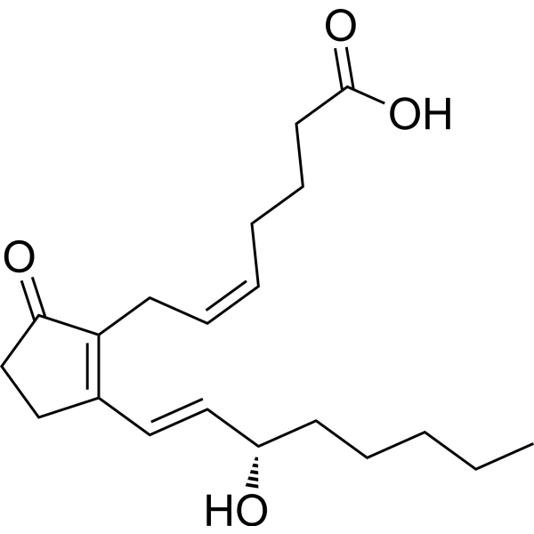 前列腺素 B2