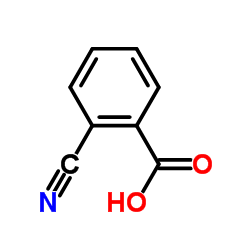 2-氰基苯甲酸