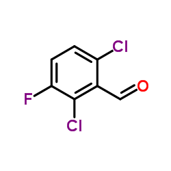 2,6-二氯-3-氟苯甲醛
