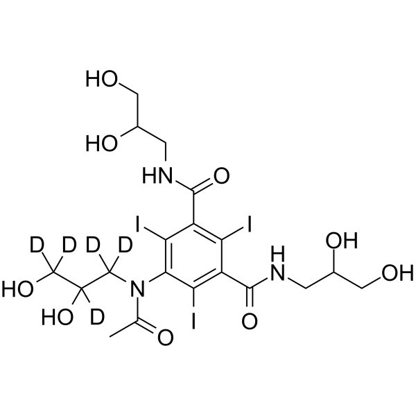 Iohexol-d5