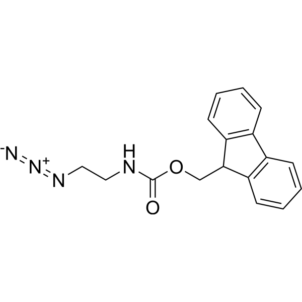 Fmoc-EDA-N3