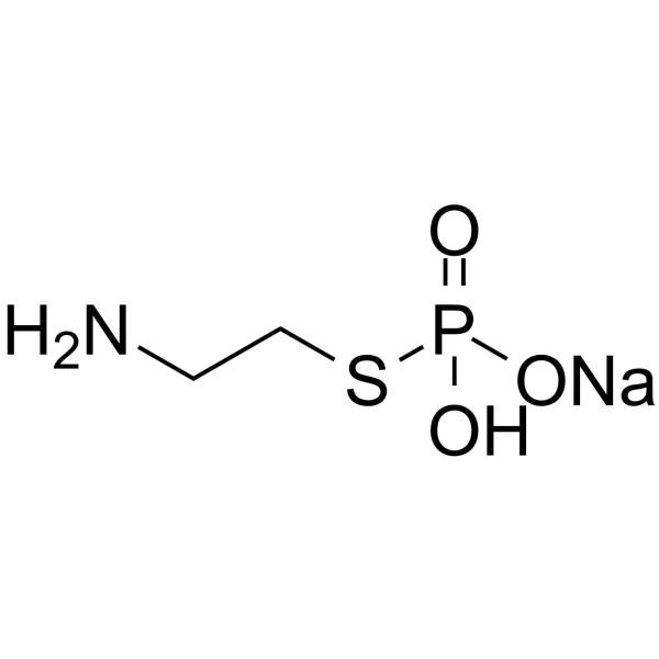 半胱胺S-磷酸盐 钠盐