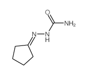 环戊酮半卡腙