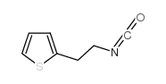 异氰酸-2-(2-噻吩基)乙基酯