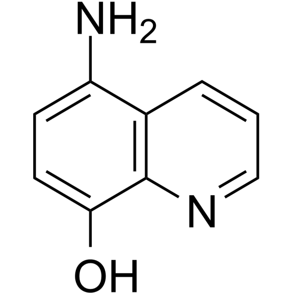 5-氨基-8-羟基喹啉