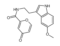 Piromelatine