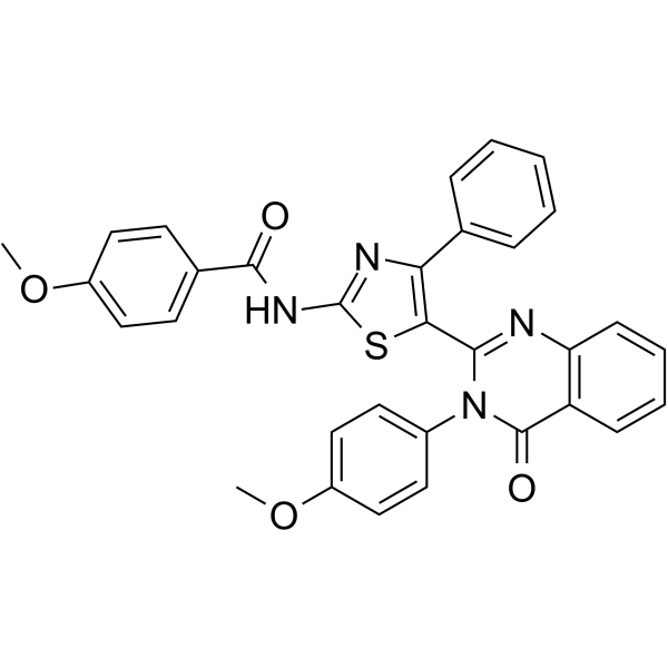 A3AR antagonist 1