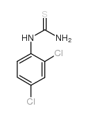 2,5-二氯苯基硫脲