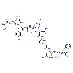 SALMFamide 2