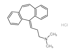 环苯扎林