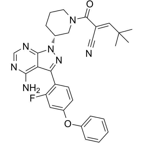 Atuzabrutinib