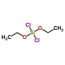 二乙氧基二氯硅烷