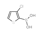 3-氯噻吩-2-硼酸