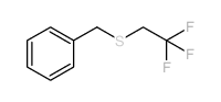 苄基(2,2,2-三氟乙烷基)硫烷