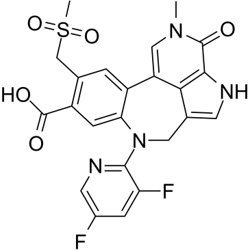 PROTAC BRD4 ligand-1