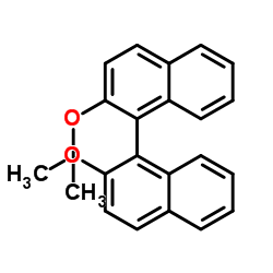 (R)-2,2’-二甲氧基-1,1’-联萘