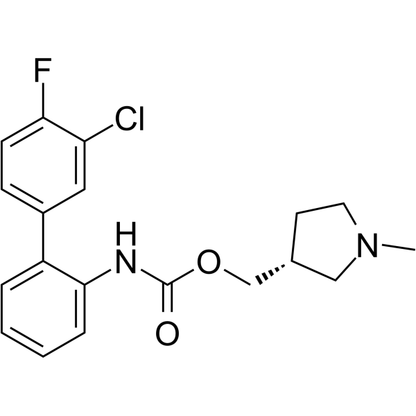 Velufenacin