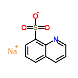 喹啉-8-磺酸钠