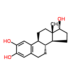 2-羟基-17β-雌二醇