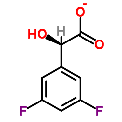 3,5-二氟扁桃酸