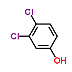 3,4-二氯苯酚