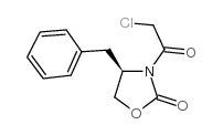 (S)-4-苄基-3-氯乙酰-2-噁唑烷酮