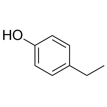 4-乙基苯酚