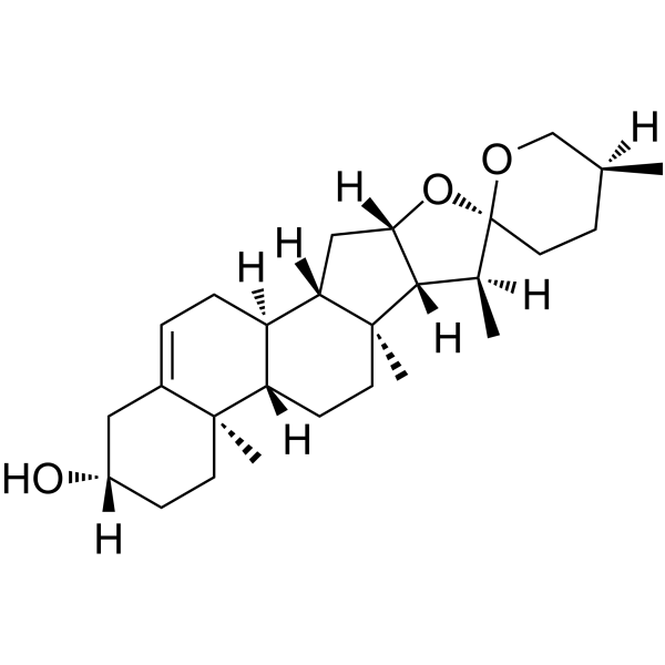 雅姆皂甙元