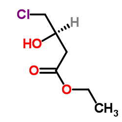 (R)-(+)-4-氯-3-羟基丁酸乙酯