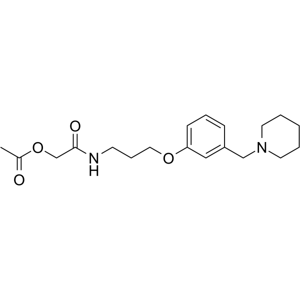 醋酸罗沙替丁