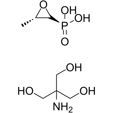 磷霉素氨丁三醇