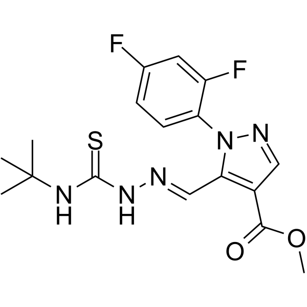 Urease-IN-8