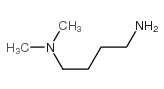 N,N-二甲基1,4-丁二胺