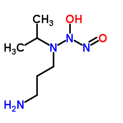 1-羟基-2-氧代-3-(3-氨丙基)-3-异丙基-1-三氮烯