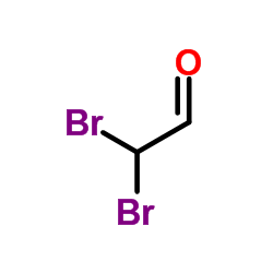 二溴乙醛