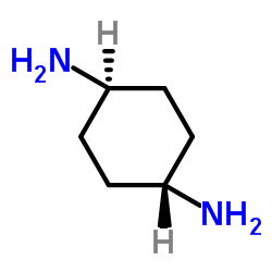 反式-1,4-环己二胺