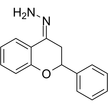 黄烷酮腙