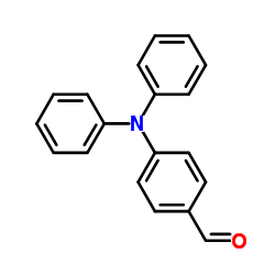 4-二苯胺基苯甲醛