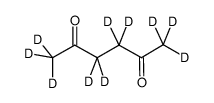 2,5-己二酮-D10