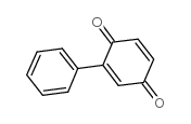 2-苯基-1,4-苯醌