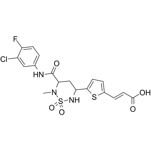 HBV-IN-7