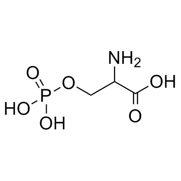 O-磷酸-DL-丝氨酸