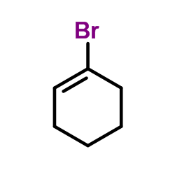 1-溴环己-1-烯