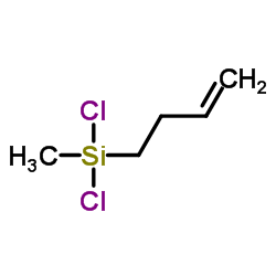 丁烯基二氯甲基硅烷
