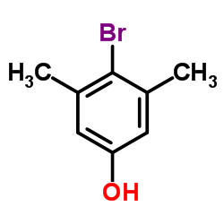 4-溴-3,5-二甲基苯酚